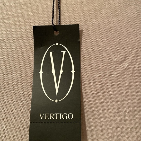 Vertigo lightweight open cardigan size XS - Picture 5 of 7